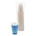 Cups | Boardwalk BWKTRANSCUP16CT 16 oz. Polypropylene Plastic Cold Cups - Translucent (1000/Carton) image number 1