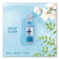 Air Fresheners & Odor Eliminators | Febreze 96257 8.8 oz. Aerosol Spray AIR - Heavy Duty Crisp Clean (6/Carton) image number 3