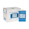 Stainless Steel Cleaners | Sheila Shine SS128 1 Gallon Can Stainless Steel Cleaner and Polish (4/Carton) image number 0