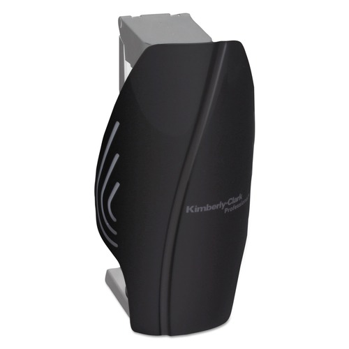 Air Freshener Dispensers | Scott 92621 2.8 in. x 2.4 in. x 5 in. Continuous Air Freshener Dispenser - Smoke image number 0