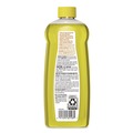All Purpose Cleaners & Degreasers | Pine-Sol 60148CT 14 oz. Bottle Concentrated Multi-Surface Cleaner - Lemon Fresh Scent (12/Carton) image number 1