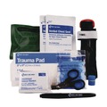 First Aid Kits | First Aid Only 91513 16-Piece Right Response Bleeding Control Kit for Limb and Chest Wounds image number 1