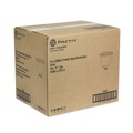 Cups | Pactiv Corp. YP9C EarthChoice 9 oz. Recycled Plastic Cold Cups - Clear image number 1