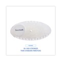 Metered Dispenser Refills | Boardwalk CURVP010I060M17AAS8100 Curve Solid Air Freshener - Mango Fragrance, Clear (10/Box) image number 3