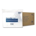 Food & Utility Bags | Fantapak MGP MGZ2P0708 7 in. x 8 in. 32 oz. Plastic Zipper Bags - Clear (1000/Box) image number 0