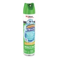 Bathroom Cleaners | Scrubbing Bubbles 313358EA 25 oz Aerosol Spray Disinfectant Restroom Cleaner II - Rain Shower Scent image number 1