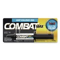 Insecticides | Combat 05457 27 g. Tube Source Kill MAX Ant Killing Gel (12/Carton) image number 0