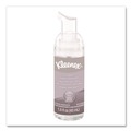 Hand Sanitizers | Kleenex 34136 1.5 oz. Pump Bottle Alcohol-Free Foam Hand Sanitizer - Unscented image number 2
