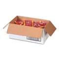 Coffee - Caffeinated | Folgers 2550006430 1.5 oz. Classic Roast Coffee Fraction Pack (42/Carton) image number 0