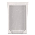 Cleaning Cloths & Wipes | Dart C32SB 5 in. x 5 in. x 1.49 in. 32 oz. Plastic Bowls - Square Clear (252/Carton) image number 2