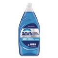 Dishwashing Detergents | Dawn Professional 45112 38 oz. Bottle Manual Pot and Pan Dish Detergent (8/Carton) image number 2