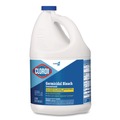 Bleach | Clorox 30966 121 oz. Bottle Concentrated Germicidal Bleach - Regular image number 2