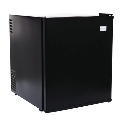 Refrigerators | Avanti SAR1701N1B 1.7 cu ft Superconductor Compact Refrigerator - Black image number 0