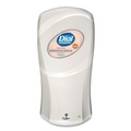Soap Refills | Dial Professional 17000 16674 1 Liter Antibacterial Foaming Hand Wash Refill for FIT Touch Free Dispenser - Original (3/Carton) image number 2