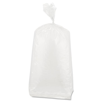 Inteplast Group PB040212 4 in. x 12 in. 1 qt. 0.68 mil Food Bags - Clear (1000/Carton)