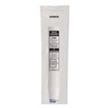 Perforated Roll & Hand Towels | SOLO 370RC-PLANET Recycled Content PCF Paper Hot Cups ProPlanet Seal 10 oz White/Blue (1000/Carton) image number 3