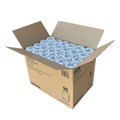 Perforated Roll & Hand Towels | GEN GN999 Septic Safe Wrapped 2-Ply Bath Tissue - White (300 Sheets/Roll 96 Rolls/Carton) image number 1