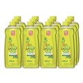 All Purpose Cleaners & Degreasers | Pine-Sol 60148CT 14 oz. Bottle Concentrated Multi-Surface Cleaner - Lemon Fresh Scent (12/Carton) image number 0