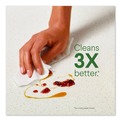 Cleaning Cloths & Wipes | Clorox 31430 8 in. x 7 in. 1-Ply Flex Pack Disinfecting Cleaning Wipes - Fresh Scent White (6/Carton) image number 6