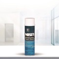 Disinfecting & Cleaning Solutions | Misty 1001907 19 oz. Aerosol Spray Disinfectant Foam Cleaner - Fresh Scent (12/Carton) image number 4
