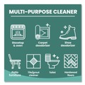 Laundry Detergents | Dial DIA 00201 4 lb Box 20 Mule Team Borax Powdered Laundry Booster (6/Carton) image number 6