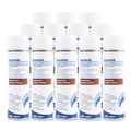 Furniture Cleaners | Boardwalk 1041283 19 oz. Aerosol Spray Furniture Polish - Lemon (12/Carton) image number 0