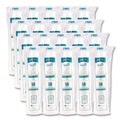 Cups | Dart Y14 14 oz. High-Impact Polystyrene Cold Cups - Translucent (1000/Carton) image number 1