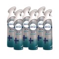 Air Fresheners & Odor Eliminators | Febreze 96257 8.8 oz. Aerosol Spray AIR - Heavy Duty Crisp Clean (6/Carton) image number 0
