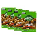 Coffee - Decaffeinated | Green Mountain Coffee 5000330143 Coffee K-Cups - Hazelnut Decaf (96/Carton) image number 0