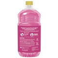 All Purpose Cleaners & Degreasers | Colgate-Palmolive Co. 61038631 Colgate 56 oz. Bottle Multi-Use Cleaner - Watermelon Scent image number 1