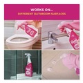 Bathroom Cleaners | The Pink Stuff RST823787 The Miracle 25.4 oz Bathroom Foam Cleaner - Fruity Scent image number 3