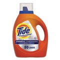 Laundry Detergents | P&G Pro 80782106 105 oz Commercial HE Liquid Laundry Detergent (4/Carton) image number 1