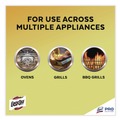 Industrial Cleaning Products | Professional EASY-OFF 62338-85261 Oven And Grill Cleaner, 24 Oz Aerosol, 6/carton image number 7