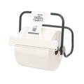 Perforated Roll & Hand Towels | Sellars 68300 1-Ply 11.8 x 12.8 TOOLBOX WaterWeave T600 Wipers - White (1/Carton) image number 6