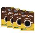 Coffee - Caffeinated | Keurig 5000376957 Philtered Soul K Cups - Hazelnut (80/Carton) image number 0