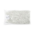 Mop Heads | Boardwalk BWK2024CCT #24 Cut-End Cotton Wet Mop Head - White (12/Carton) image number 3
