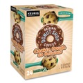 Coffee - Caffeinated | The Original Donut Shop 5000366665 0.3 oz K-Cups - Cookie Dough So Delicious (24/Box) image number 2