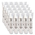 Cups | SOLO 6RB-2050 ProPlanet Seal 6 oz. Bare Eco-Forward Treated Paper Cone Cups - White (5000/Carton) image number 0