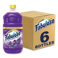 All Purpose Cleaners & Degreasers | Colgate-Palmolive Co. 153041 56 oz Multi-Use Cleaner - Lavender Scent (6/Carton) image number 0