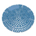 Toilet & Urinal Deodorizers | Big D Industries 062300 Diamond 3D Urinal Screen - Mountain Air Scent/Blue (6/Carton) image number 0