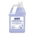 Soap Refills | Softsoap 61036482 128 oz Liquid Hand Soap Refill - Refreshing Clean Scent (4/Carton) image number 2