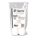 Cups | Fabri-Kal 000000000009500018 3 oz RK Crisscross Plastic Cold Drink Cups - Clear (2500/Carton) image number 1