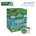 Coffee - Caffeinated | Green Mountain Coffee 5000378842 Coffee K-Cups - Nantucket Blend (96/Carton) image number 4
