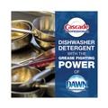 Dishwashing Detergents | P&G Pro 59535 75 oz. Box Fresh Scent Automatic Dishwasher Powder (7/Carton) image number 5