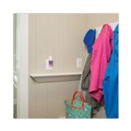 Metered Dispenser Refills | BRIGHT Air BRI00670CT 0.67 oz. Electric Scented Oil Air Freshener Refill - Sweet Lavender and Violet (6 Packs/Carton) image number 4
