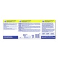Dishwashing Detergents | Joy 57447 1 Gallon Bottle Lemon Scent Dishwashing Liquid (4/Carton) image number 1