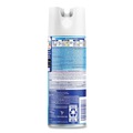 Disinfecting & Cleaning Solutions | LYSOL Brand 19200-74186 12.5 oz. Aerosol Disinfectant Spray - Crisp Linen Scent image number 1