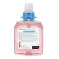 Soap Refills | PROVON 5185-04 1250 mL Refill Foaming Handwash with Advanced Moisturizers - Refreshing Cranberry (4/Carton) image number 1