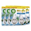 Metered Dispenser Refills | Air Wick 62338-79717 0.67 oz. Scented Oil Refill - Fresh Water (6/Carton) image number 0