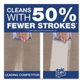 Disinfecting & Cleaning Solutions | Spic and Span 58773 1 Gallon Bottle Fresh Scent Disinfecting All-Purpose Spray and Glass Cleaner (3/Carton) image number 4